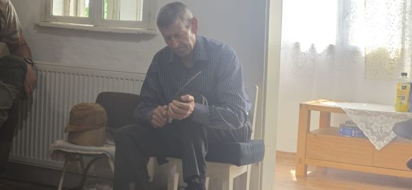 Viitorul staţiunii Praid nu a fost pus la saramură